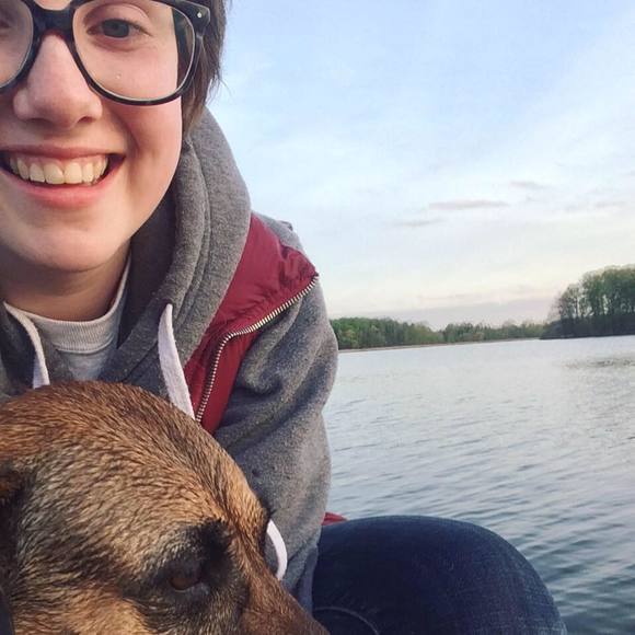 Meet your Posher, Natalie - Picture 1 of 1